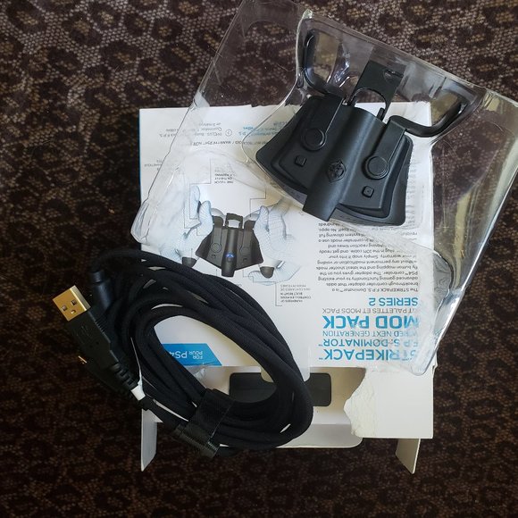 Strike Pack FPS Dominator Mod Pack Series2 for PS4 - Picture 4 of 4